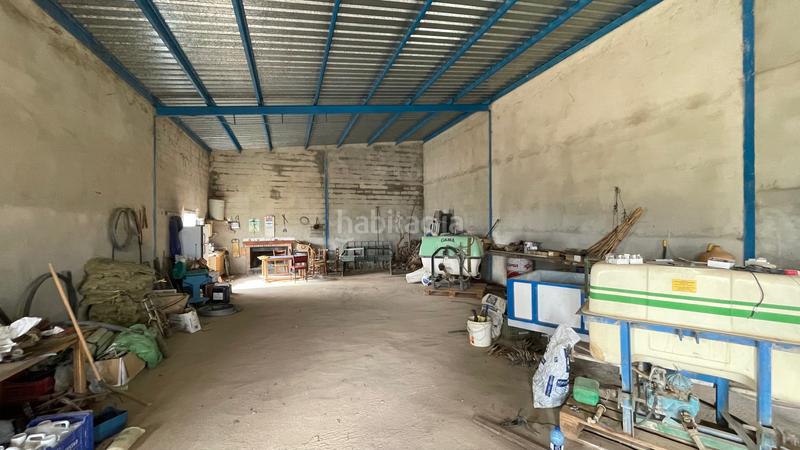 Foto 459fb7c8-5415-4b8d-96c9-274bea4b5ef7. Finca rústica viñedo en Tarazona de la Mancha