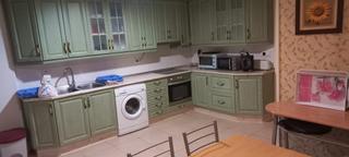 Etagenwohnung  Calle padre romano