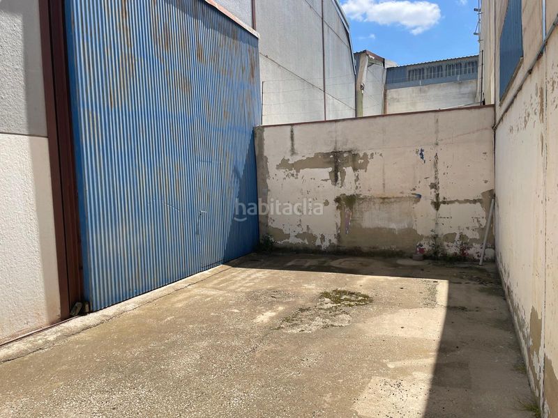 Foto 6b40b820-1e7b-4f93-a5bf-5b21cee74db4. Nau industrial a Pedanías - Extrarradio Albacete