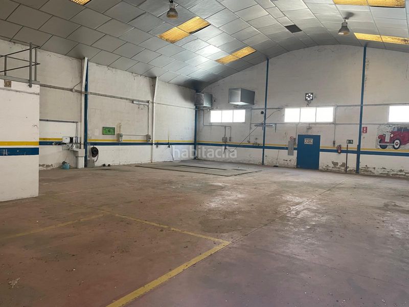 Foto c1fad826-aaa5-43a3-be50-8f7ab9850dbe. Nau industrial a Pedanías - Extrarradio Albacete