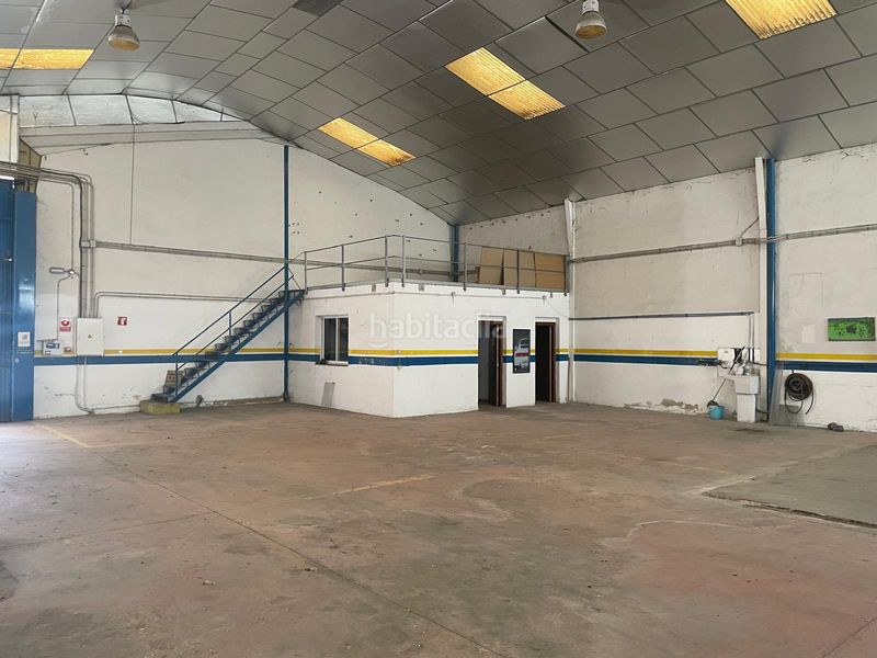 Foto c61ce0c3-51e4-4edc-b5b0-40d420b87c70. Nau industrial a Pedanías - Extrarradio Albacete