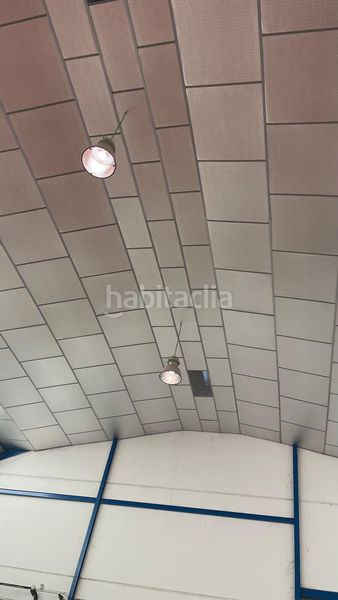 Foto e58bff12-b5bf-4827-8def-c31b035c98ca. Nau industrial a Pedanías - Extrarradio Albacete