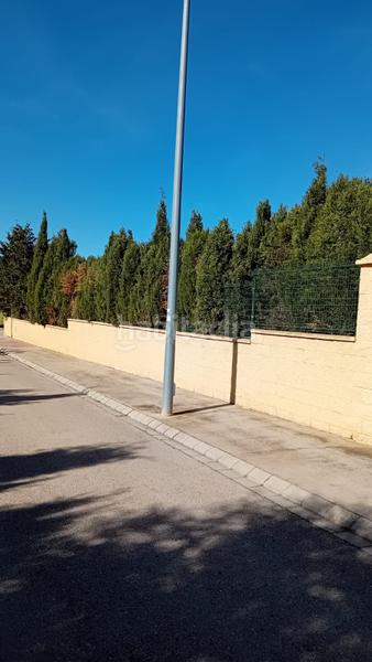 Foto 14eb36a8-6b5c-45e3-ab3a-14f1d2bda8dc. Terreno residencial en Pedanías - Extrarradio Albacete