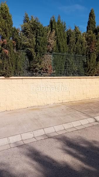 Foto 8e9eadc3-d35d-4c20-a098-e4c380ffba0d. Terreno residencial en Pedanías - Extrarradio Albacete