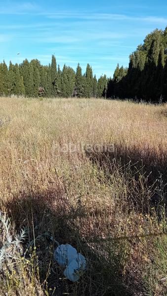 Foto cdf7f4b5-9e96-4a23-9664-8d40ef86753d. Terreno residencial en Pedanías - Extrarradio Albacete