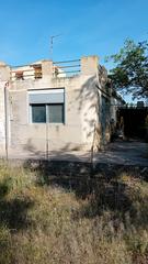 Chalet en Pedanías - Extrarradio