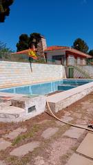 Chalet en Pedanías - Extrarradio