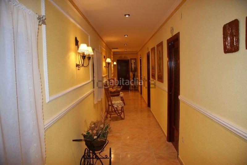 Foto 14085c10-e771-41c4-9c4c-6c8303f89c76. Chalet mit heizung parking pool in Pedanías - Extrarradio Albacete