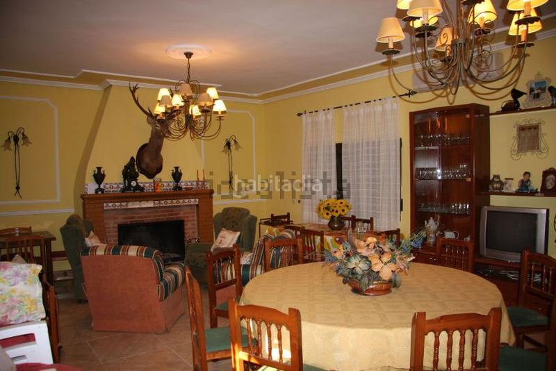 Foto 5e1a742e-61d8-4645-8f05-429fa219d9e0. Chalet mit heizung parking pool in Pedanías - Extrarradio Albacete