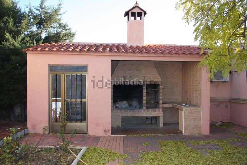 Foto 9272cd6c-ea52-4fe5-bce4-522bc8ed1319. Chalet avec chauffage parking piscine dans Pedanías - Extrarradio Albacete