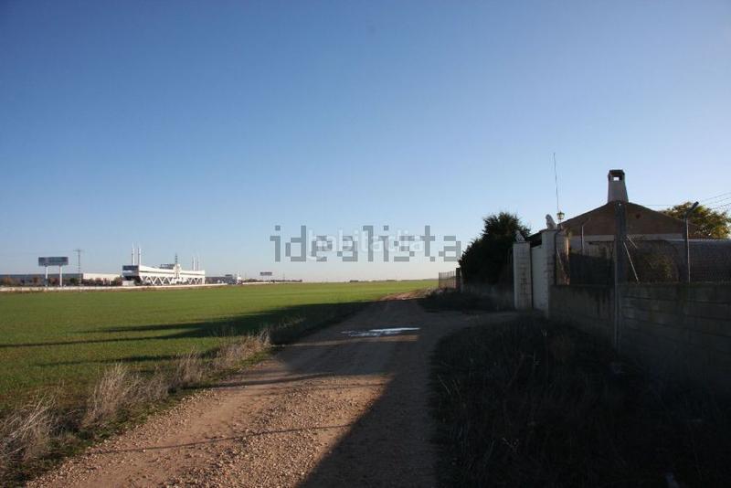 Foto dc0a429d-381e-48e2-b15e-d3efd925acbd. Chalet en Pedanías - Extrarradio Albacete