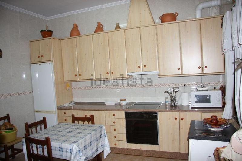 Foto 4119d291-5330-4e2c-be26-7a06bc37e605. Chalet con riscaldamento parcheggio piscina in Pedanías - Extrarradio Albacete