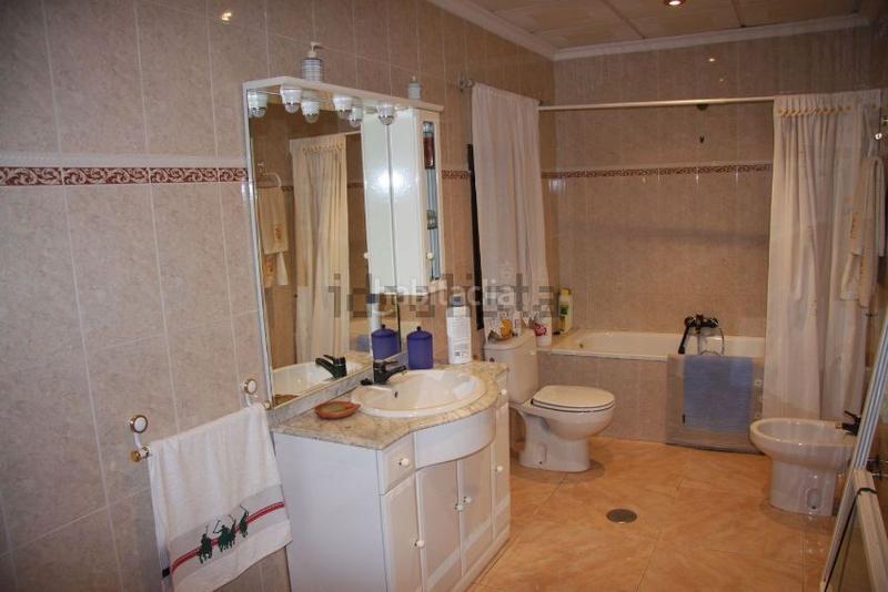 Foto c4a10980-eb40-4129-a7cd-a2e719c376c9. Chalet con riscaldamento parcheggio piscina in Pedanías - Extrarradio Albacete