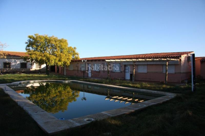 Foto 435e1a49-9698-48c9-94ee-9e5fa8693ba4. Xalet amb calefacció aparcament piscina a Pedanías - Extrarradio Albacete