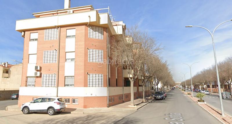 Foto 5b535608-55bb-4105-bcac-85e7a110c058. Piso  la roda en Roda (La)