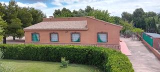 Chalet in Pedanías - Extrarradio