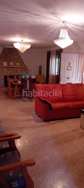 Foto 59a3e651-d1b0-435a-bc55-20a375f4d7bf. Chalet en Pedanías - Extrarradio Albacete