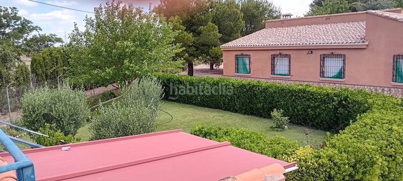 Foto 5b436b7a-e80f-4031-91e2-0fe5d6de3546. Chalet en Pedanías - Extrarradio Albacete