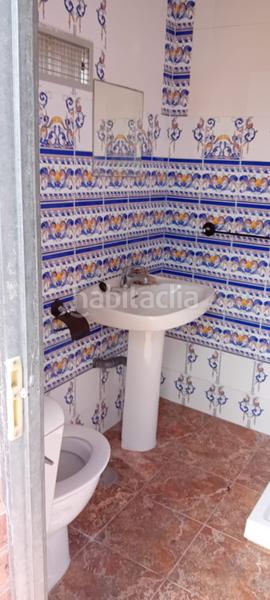 Foto 603e45db-d991-4e6f-8e83-6e6fba20608a. Chalet en Pedanías - Extrarradio Albacete