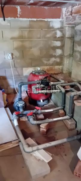 Foto 7688d38d-0bea-42b5-aadb-08a4a2a100f7. Chalet en Pedanías - Extrarradio Albacete