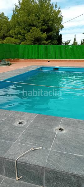 Foto 93462df3-b40e-449a-984d-3e2cce1b17b7. Chalet en Pedanías - Extrarradio Albacete