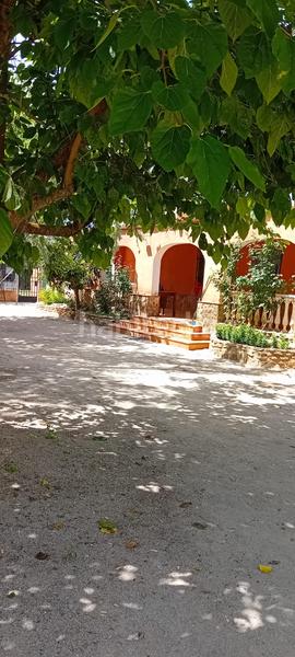 Foto 9e9f6e15-2b1b-43e0-a547-4767b2121b4c. Chalet en Pedanías - Extrarradio Albacete