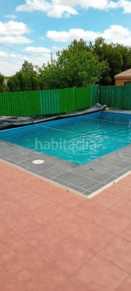 Foto a4459d02-306f-4830-a948-ff18704e0c44. Chalet en Pedanías - Extrarradio Albacete