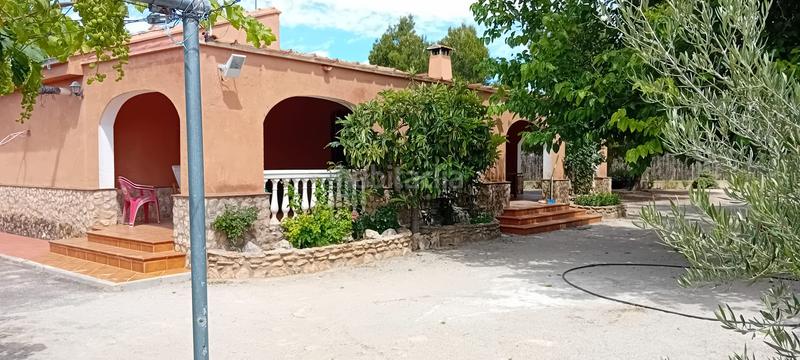 Foto a60ed2e5-4917-4203-8acf-d2d14a63f9db. Chalet en Pedanías - Extrarradio Albacete