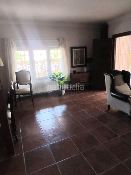 Foto 55caafc6-a520-4a5a-ac8b-5a24b10f70a5. Chalet mit kamin heizung parking pool in Pedanías - Extrarradio Albacete