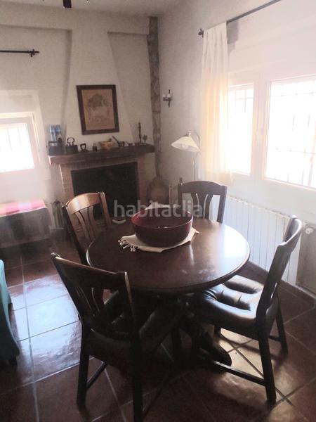 Foto e8349844-fe92-4b06-9d18-f8902d9bb3d8. Chalet mit kamin heizung parking pool in Pedanías - Extrarradio Albacete