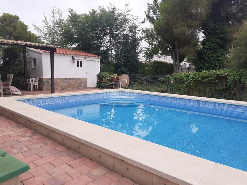 Foto 43ad03e1-ab29-439c-a519-c894bfc89153. Chalet en Pedanías - Extrarradio Albacete