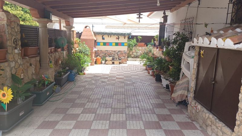 Foto 68a93cc7-91be-4261-a960-af984d2e21e6. Chalet en Santa Teresa - Vereda Albacete