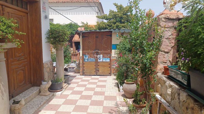 Foto 815c5dde-974b-4612-b71c-aaeb5b817184. Chalet en Santa Teresa - Vereda Albacete