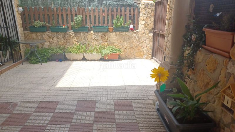 Foto b1381673-a495-43c3-a917-620c7f95335a. Chalet en Santa Teresa - Vereda Albacete