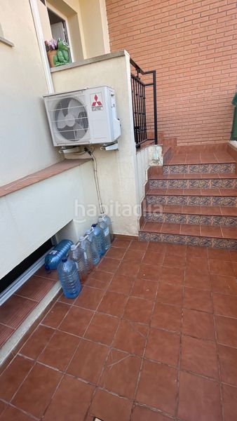 Foto 6bc5a9ac-f4c1-44dd-bc46-b53dc5d0ce4d. Casa adossada amb aparcament a Pedanías - Extrarradio Albacete