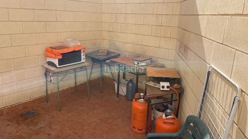 Foto 960a36d1-1b2b-4880-928b-a0af0253984d. Casa adossada amb aparcament a Pedanías - Extrarradio Albacete