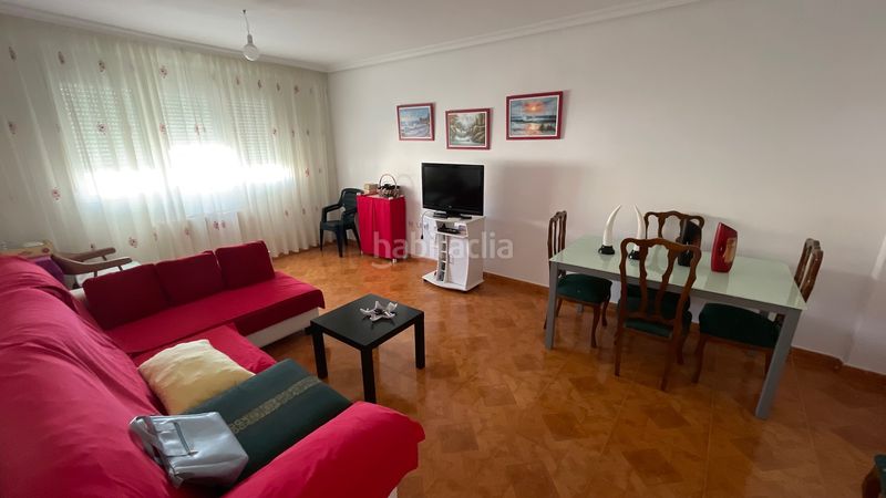 Foto ad7ea784-7bad-4d56-95b4-36a34de57824. Casa adossada amb aparcament a Pedanías - Extrarradio Albacete