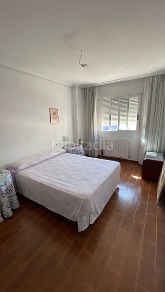 Foto b2e7ca89-3a8e-44e6-b639-bb589feb5ee2. Casa adossada amb aparcament a Pedanías - Extrarradio Albacete