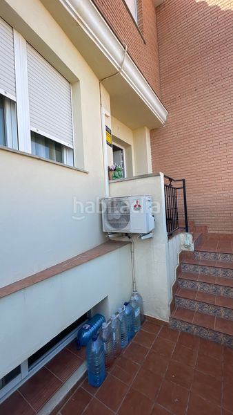 Foto c281a561-213f-4089-a058-a88000431faf. Casa adossada amb aparcament a Pedanías - Extrarradio Albacete
