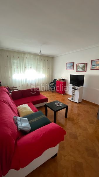 Foto d56d22ca-e74b-4603-948e-f8b77ac12926. Casa adossada amb aparcament a Pedanías - Extrarradio Albacete
