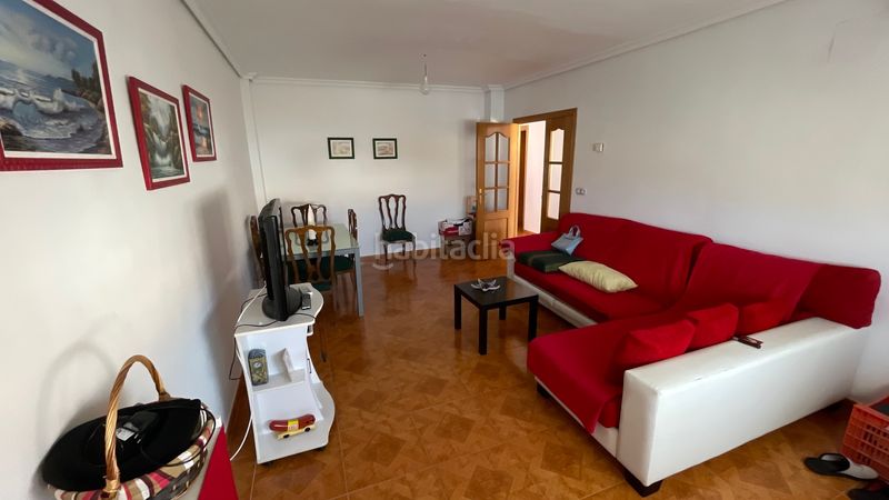Foto ef9ca111-e9eb-4ecd-b47c-a25771746329. Casa adossada amb aparcament a Pedanías - Extrarradio Albacete