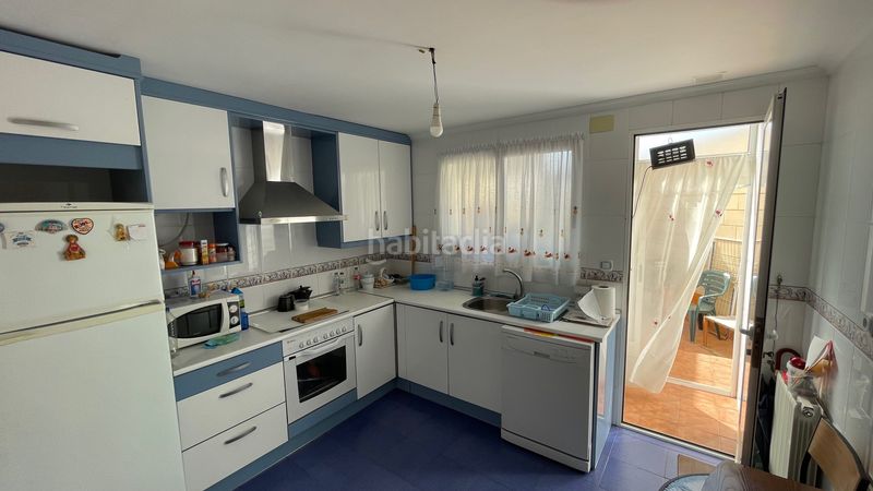 Foto effd4ea9-671b-4746-ae45-e5026e62cc62. Casa adossada amb aparcament a Pedanías - Extrarradio Albacete