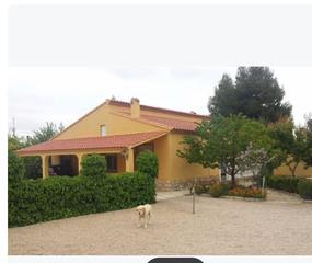 Chalet en Calle e 47