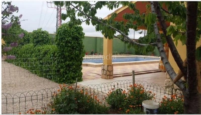 Foto 27ad6297-b5ea-4cad-942a-be880b25e5ac. Chalet en calle e 47 en Pedanías - Extrarradio Albacete