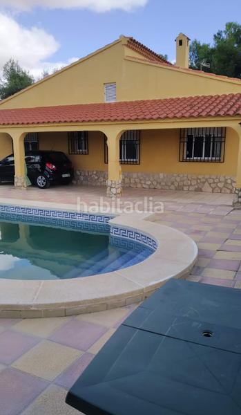 Foto 461799f9-9699-4672-9ae1-88997e8e149d. Chalet en calle e 47 en Pedanías - Extrarradio Albacete