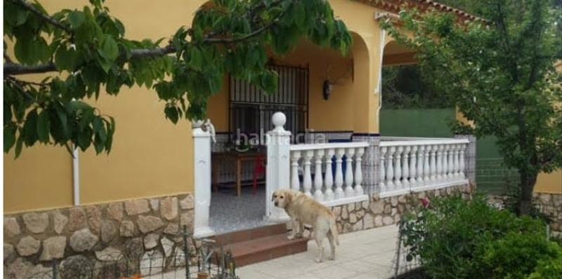 Foto 5046ca07-8c17-407a-b2b7-854c3870449d. Chalet en calle e 47 en Pedanías - Extrarradio Albacete