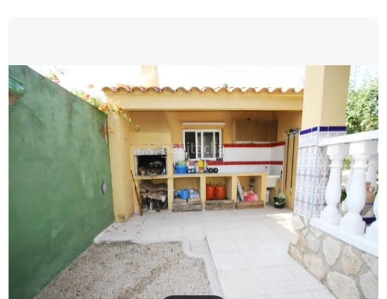 Foto 701ce836-983a-4c83-be5a-2871cc671bb3. Chalet en calle e 47 en Pedanías - Extrarradio Albacete
