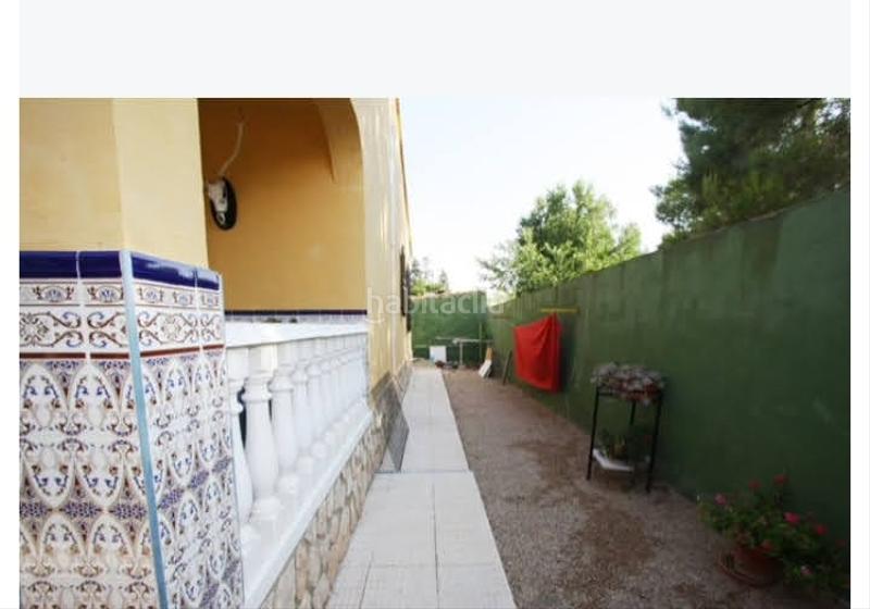 Foto aff6ba5a-bfdd-48f1-95f8-ac92c2635947. Chalet en calle e 47 en Pedanías - Extrarradio Albacete