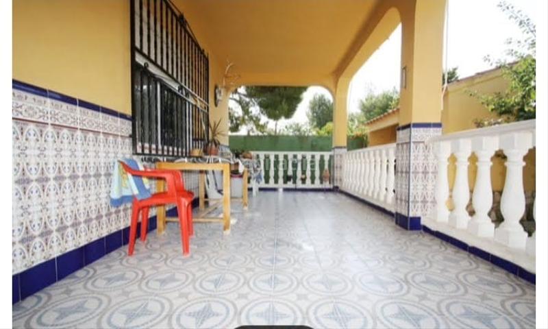 Foto 5f5d8762-d93e-4b43-aaaa-94091d1c41d6. Chalet in calle e 47 in Pedanías - Extrarradio Albacete