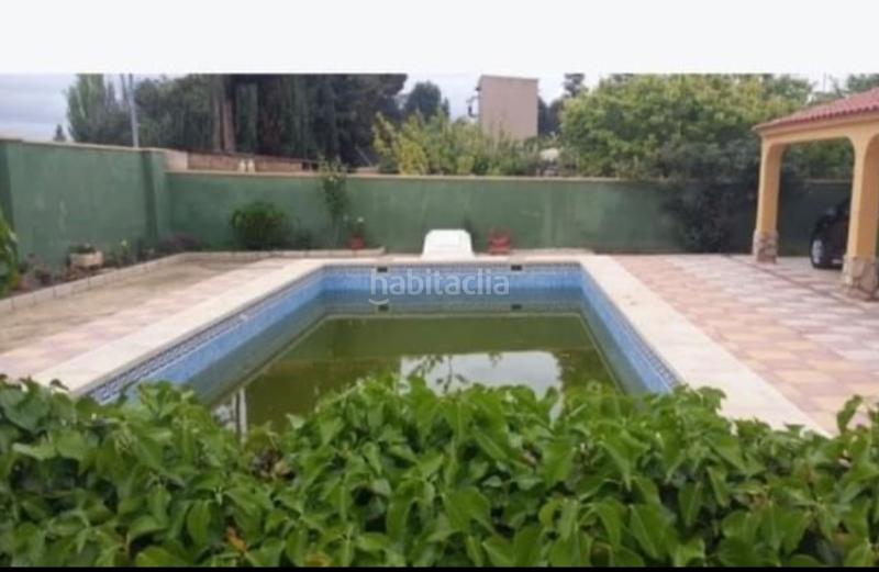 Foto c7b258ba-976b-4ee2-b8b0-365a08ad36ea. Chalet in calle e 47 in Pedanías - Extrarradio Albacete